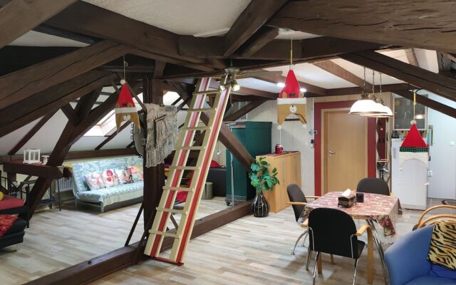 Family -only- Welcome to Berching