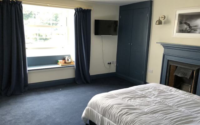 The Wilcove Inn