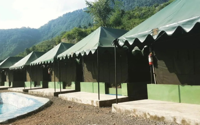 Mussoorie Camp Resort