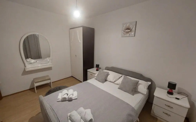 Apartment Dominik