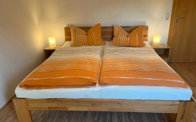 Ferienwohnung Siegner