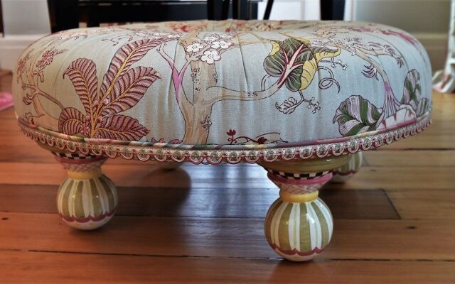 34 State Historic Luxury Suites