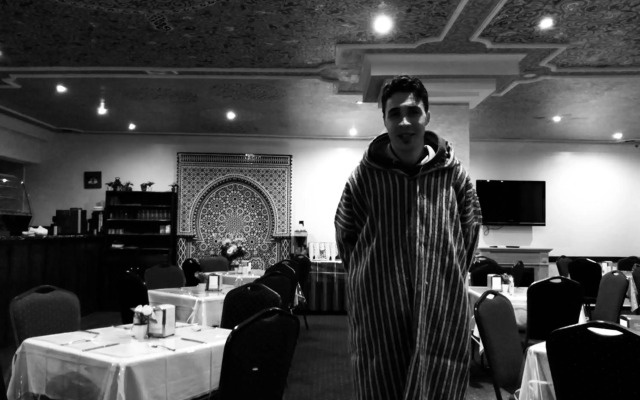 Hotel Tarek