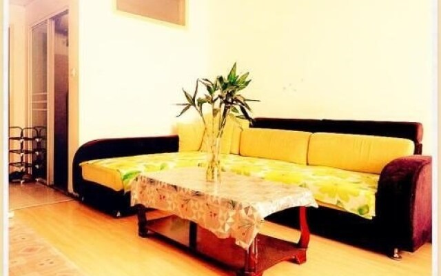 Rizhao Roma Holiday Apartment