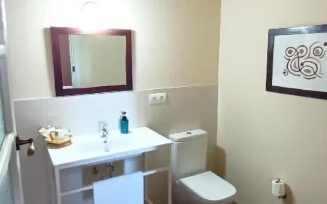 La Casita Camponaraya