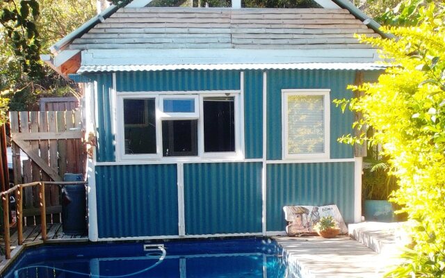 Bamboo, the Guesthouse