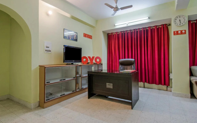 OYO 23043 Grand Ar Residency