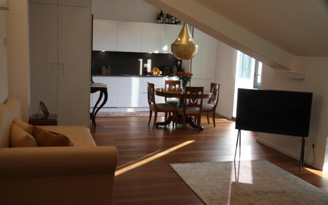 Al Ciani Balcony Suite