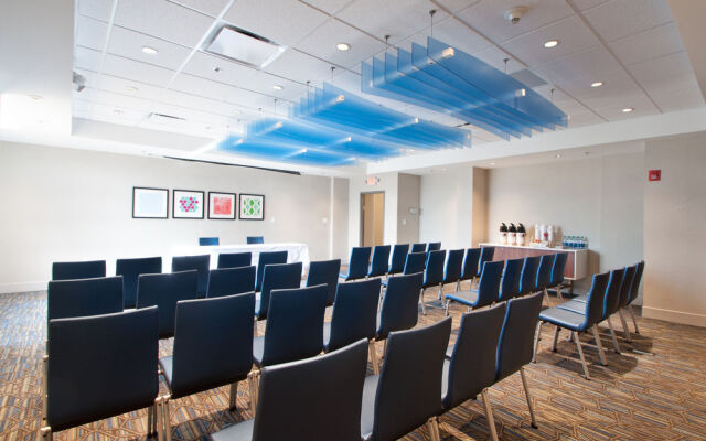 Wingate by Wyndham Stafford/Quantico