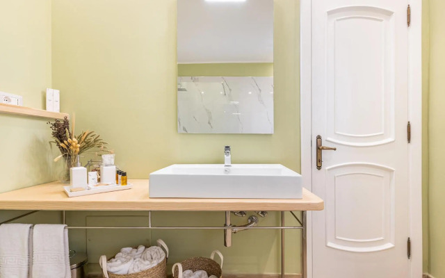 Villa Iole Apartment