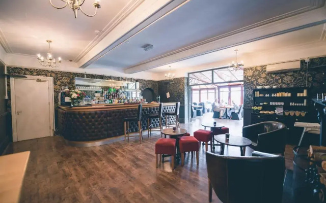 The Grange Hotel