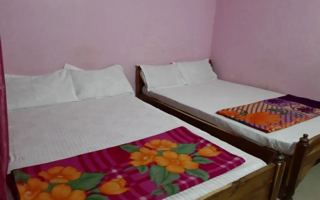 Goroomgo Jagannath Lodge Puri