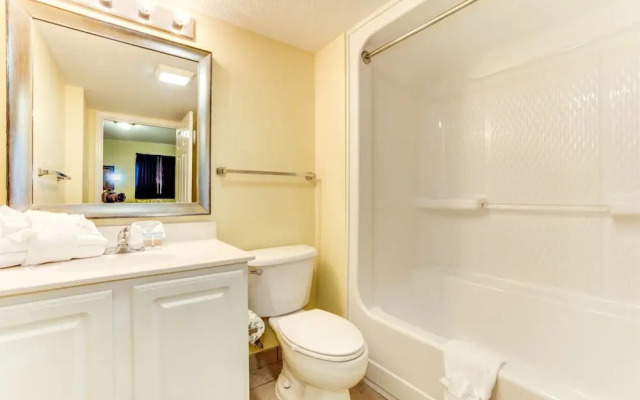 Paradise Resort 1707