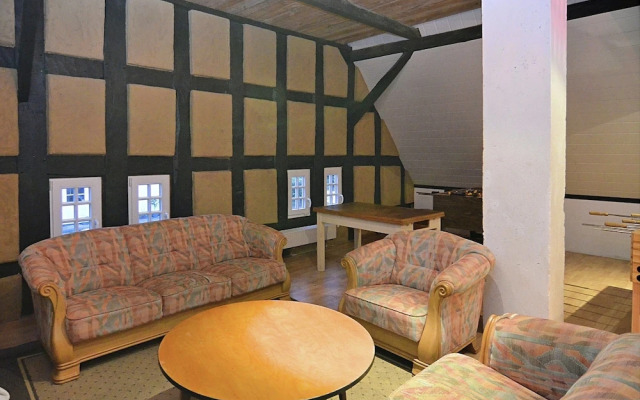 Holiday Home in Kirchhundem-heinsberg With Sauna