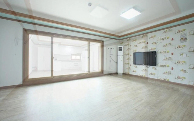 Gongju Hue Pension
