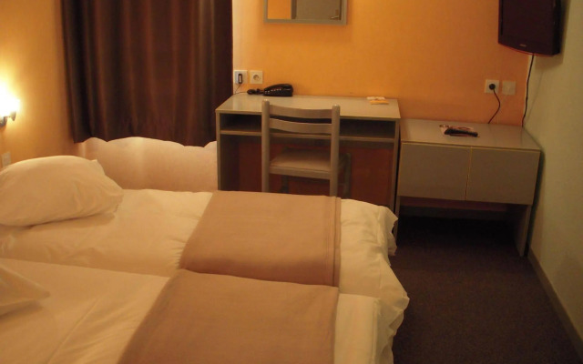 Citotel Hotel Prime