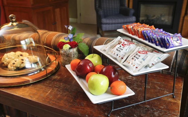 The Ruby of Crested Butte