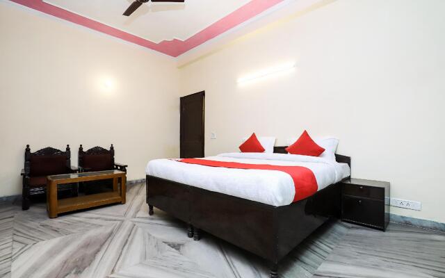 OYO 26753 Sona guest house