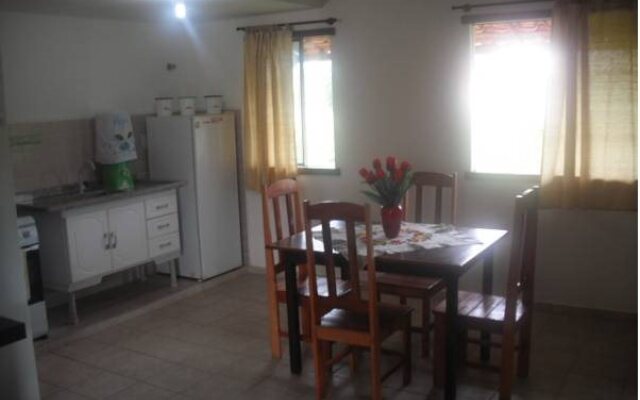 Residence Paraíso