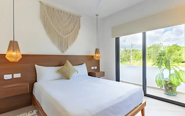 Oasis Yaaxlum 2BR