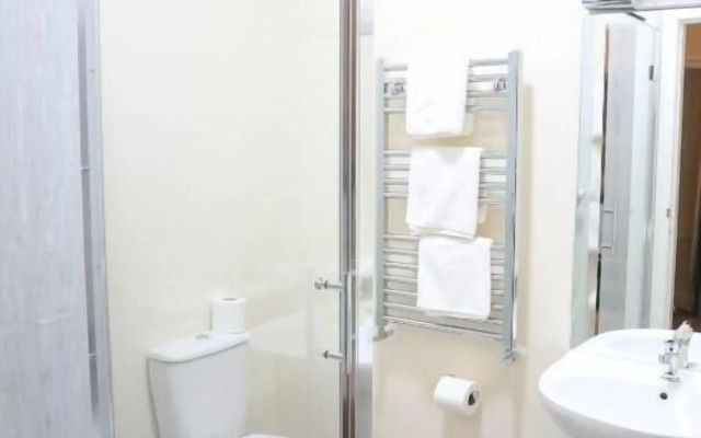 Smithfield guesthouse