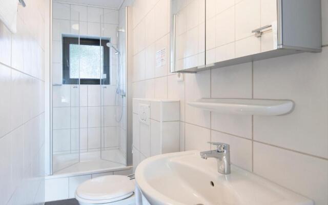 Haus an der See Wohnung 5