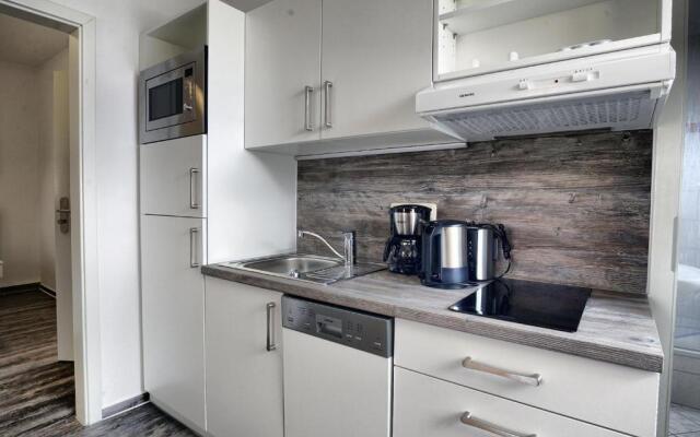 Altes Wasserwerk, FW 1