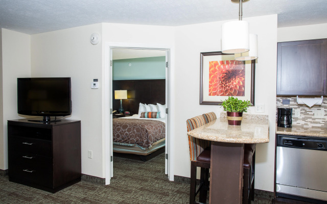Staybridge Suites Lincoln Northeast by IHG