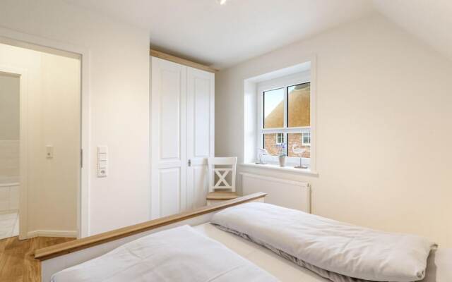 Nice Home in Dagebüll With 3 Bedrooms and Sauna