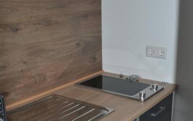 Sophie Flair Apartment
