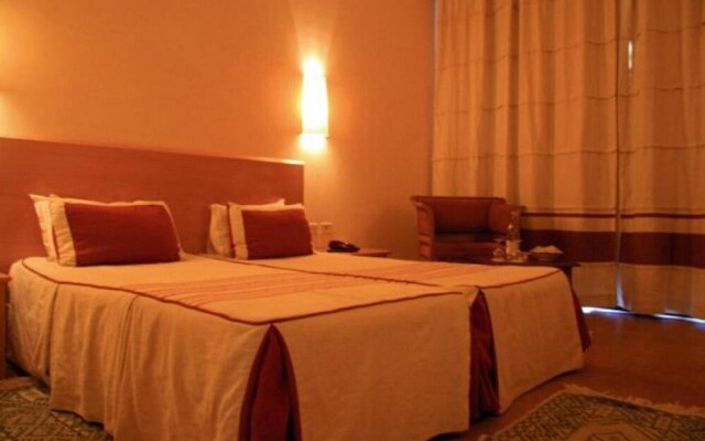 Hotel Sufetula