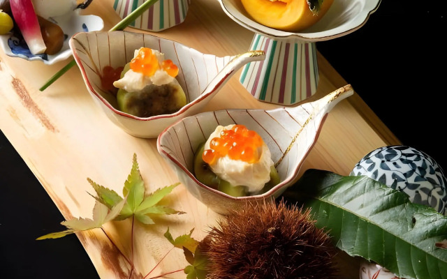 Ryokan Nagomitsuki
