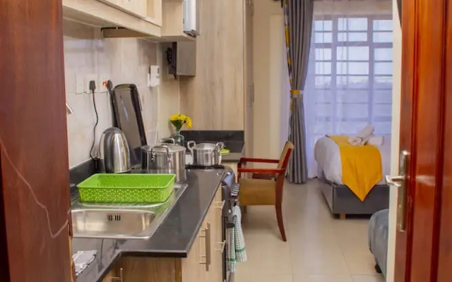 South Suites Aprtment Studio In South B