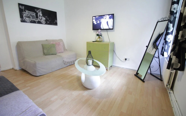 BRU - Guest Apartment