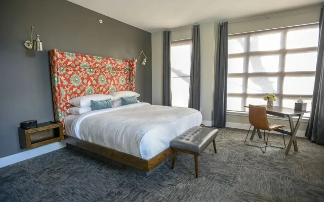Townley House Boutique Hotel