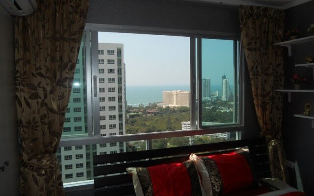 NEO Condo Jomtien by Good Luck