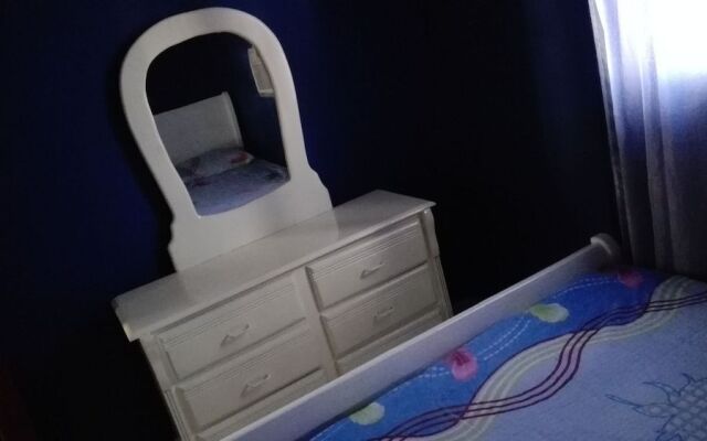 Modern and Colorful Condo