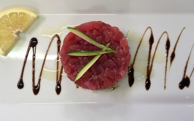 Terra d'Acqua Resort