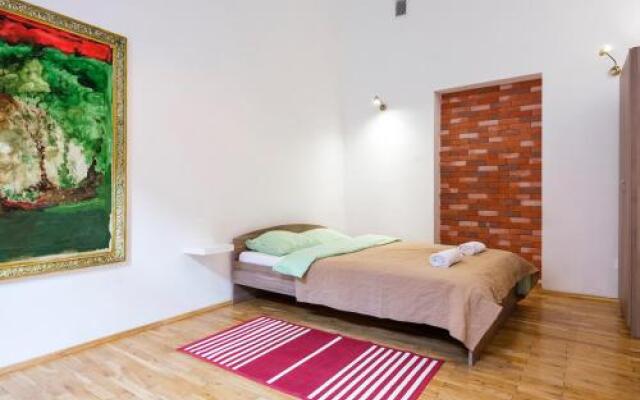 Aparthotel Dom Sapiehy