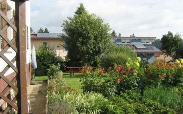 Ferienwohnung Engesser