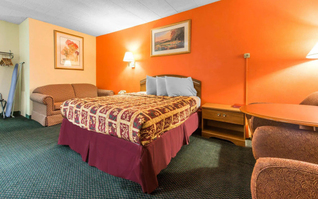 Royal Inn Clearfield