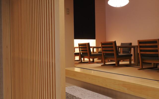 BOOK HOTEL Kyotokujo