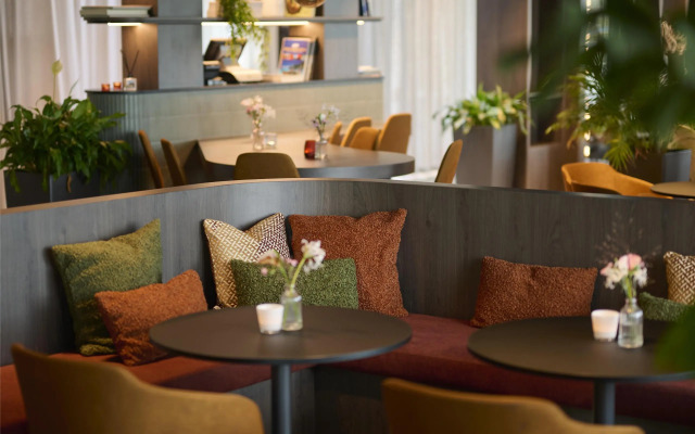 Radisson Blu Hotel Bruges