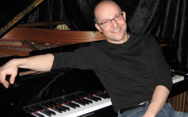 Alban - Hotel Restaurant Bistro Bar