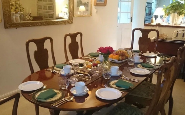 Stone House Bed and Breakfast