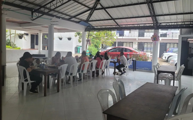 Hotel Campestre Villa Tiffany