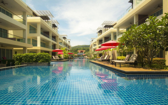 Sea View Penthoust Apartment