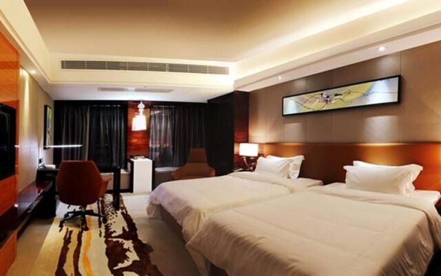 Beishide Hotel