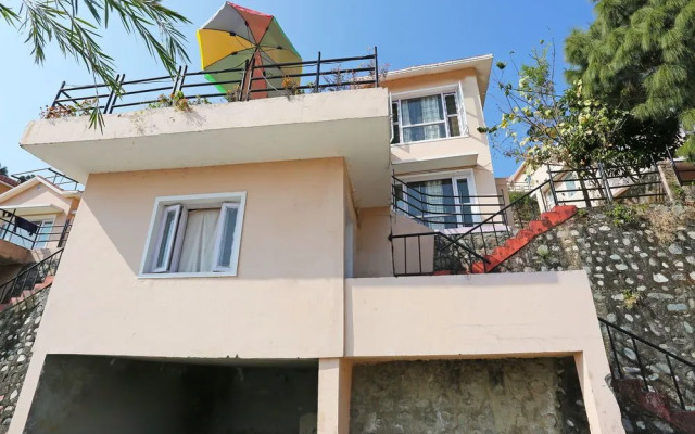 OYO 9399 Home Valley View 2BHK Villa Sattal