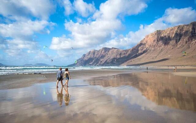 Apartamento La Ubilla